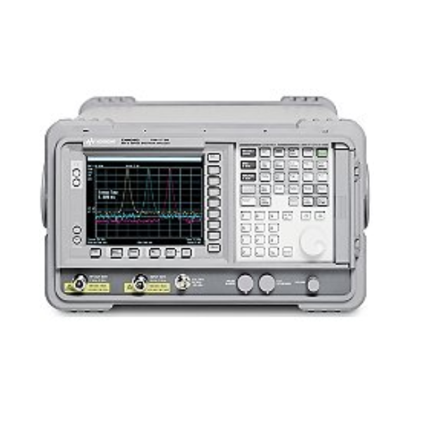 Agilent E4404BESA-E系列頻譜分析儀100H至 6.7G