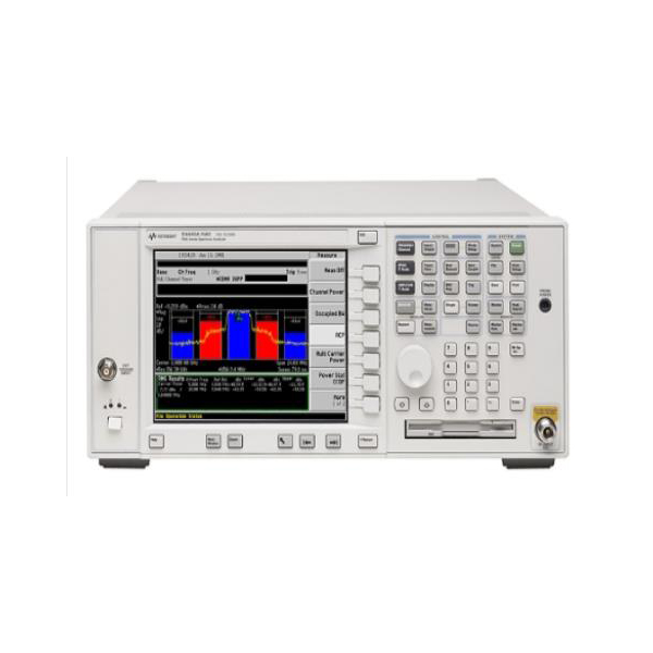 安捷倫E4445A PSA 信號分析儀13.2 G