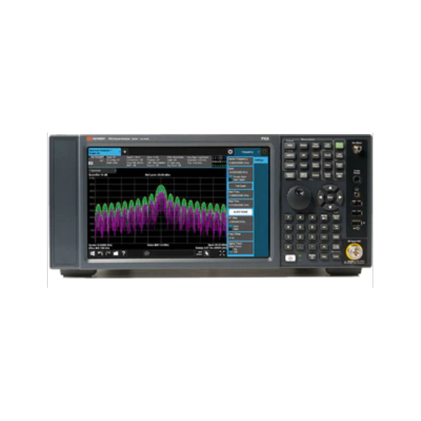 KEYSIGHT(是徳科技) N9030B PXA系列頻譜信號分析儀3