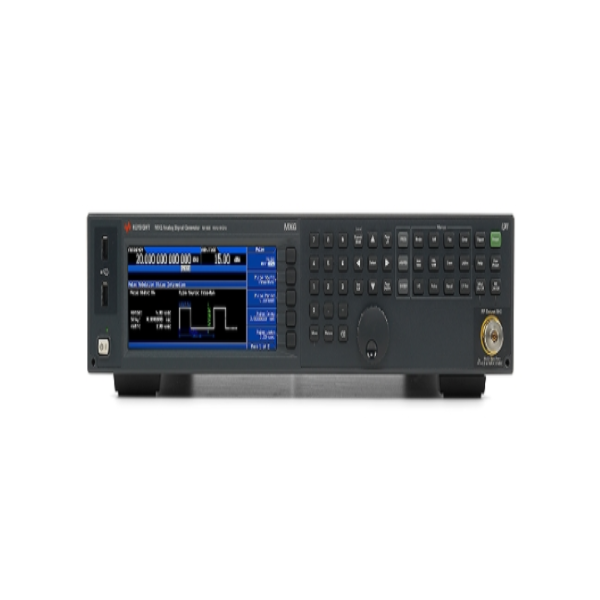 Keysight N5183B MXG X 系列微波模擬信號(hào)發(fā)生