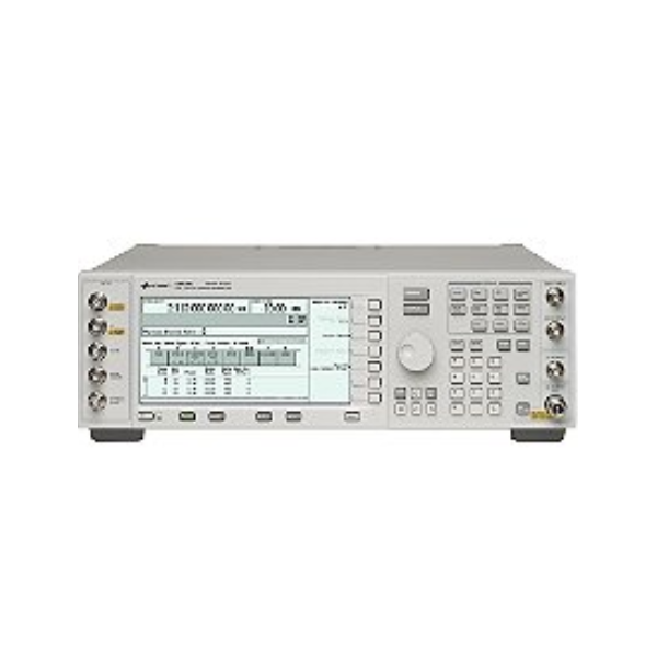 Agilent E4438C 信號(hào)發(fā)生器 