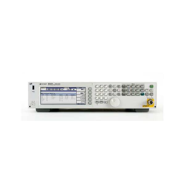 Agilent N5181A 信號(hào)發(fā)生器