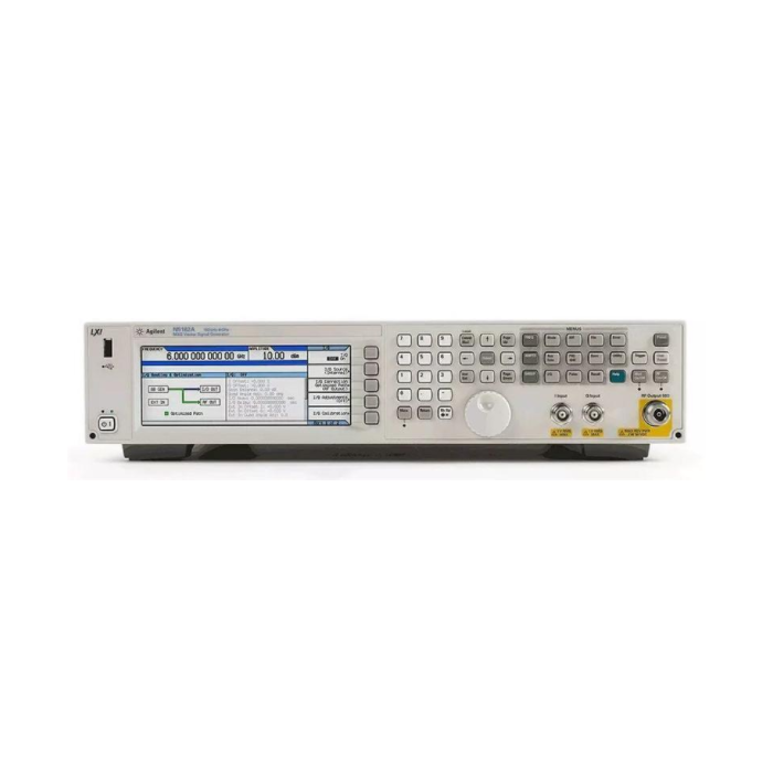 Keysight N5182A MXG 矢量信號(hào)發(fā)生器 