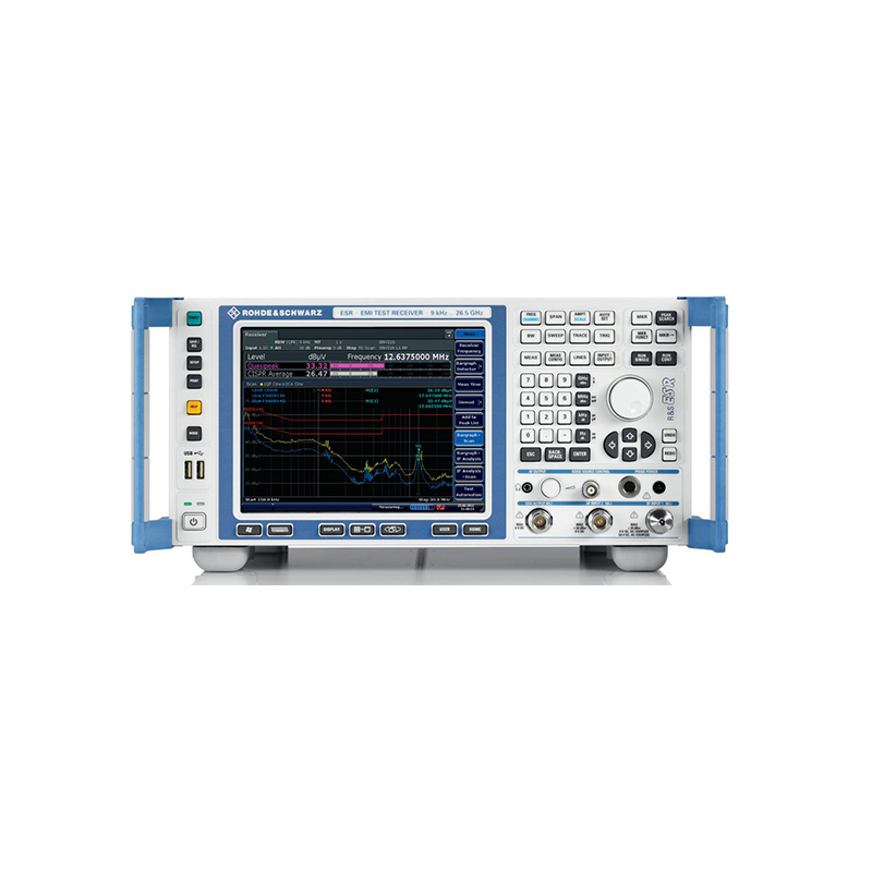 R&S|羅德與施瓦茨 ESR26 EMI測試接收機10Hz-26GHz