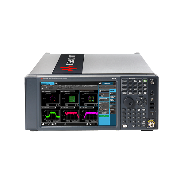 KEYSIGHT(是徳科技) N9020B MXA系列頻譜信號分析儀3