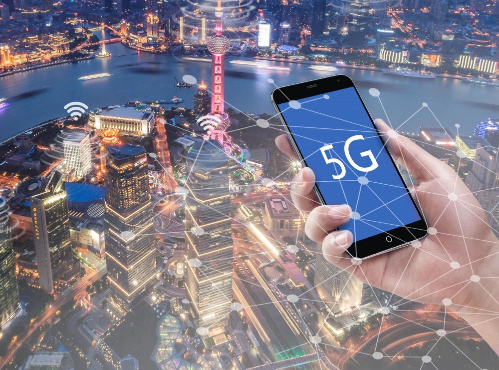 2021年起將收取5G專利費(fèi)用，華為這個(gè)舉動(dòng)有何深意？