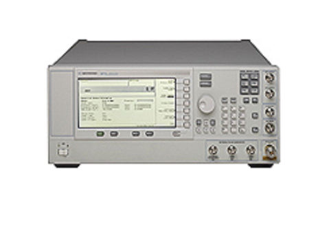 Keysight E8241A PSG-L 系列高性能信號(hào)發(fā)生器