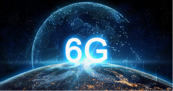 中國5G領(lǐng)先世界，美國卻早早搶占6G資源